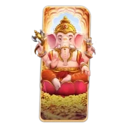 Ganesha
Fortune